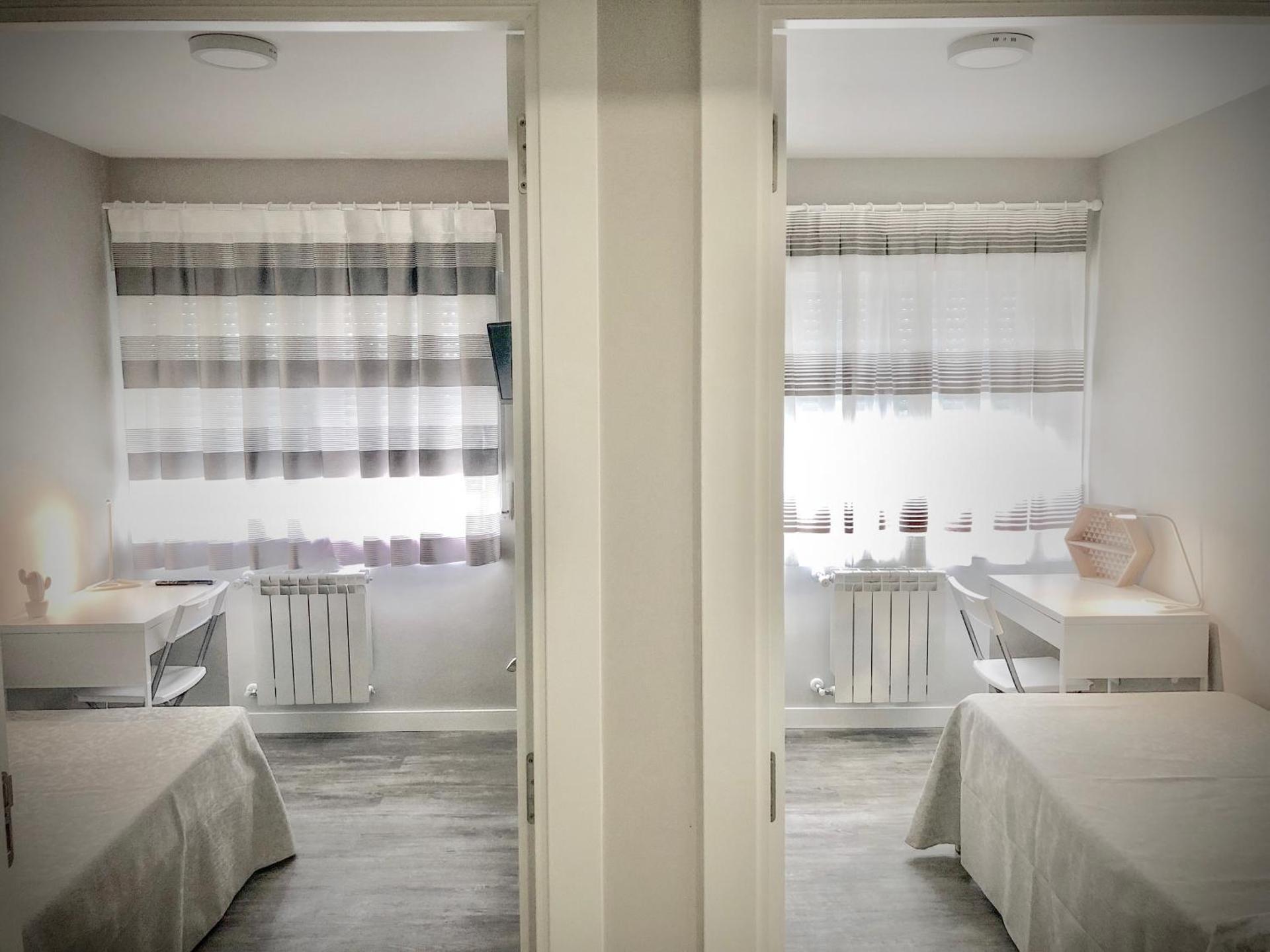 Plaza 5 Apartments Carabanchel