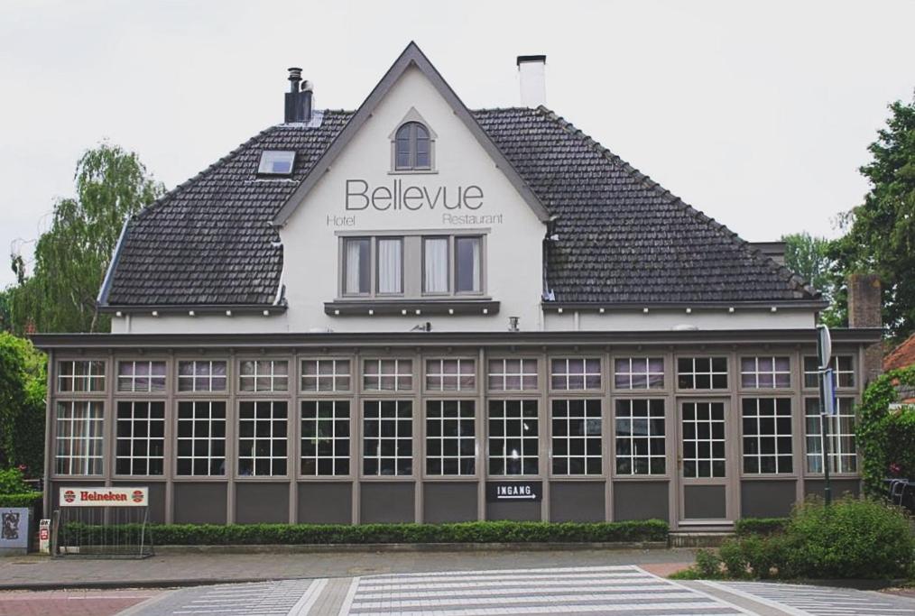 Boutique Hotel Bellevue