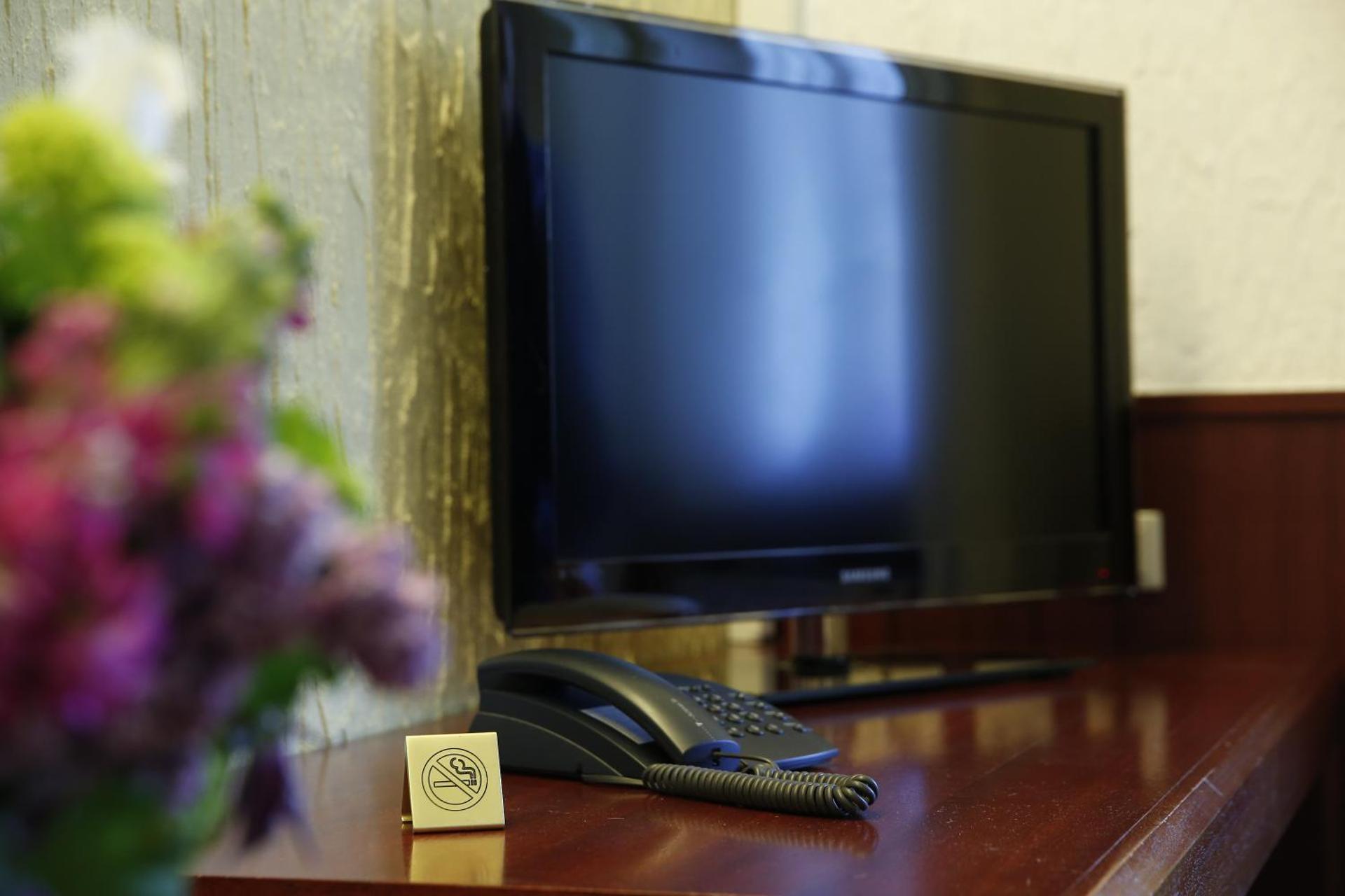 Hotel Restaurant Jägerhof