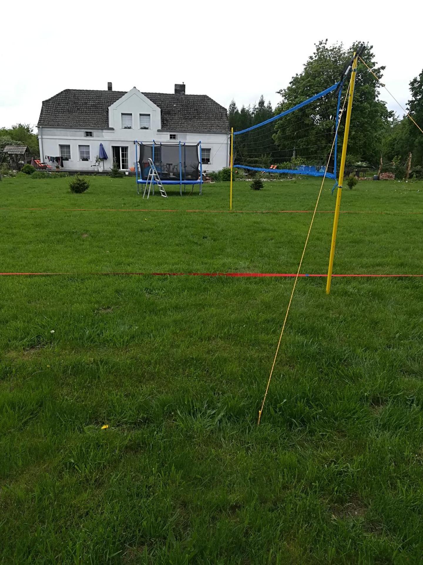 Agroturystyczny Dom Na Skraju Lasu