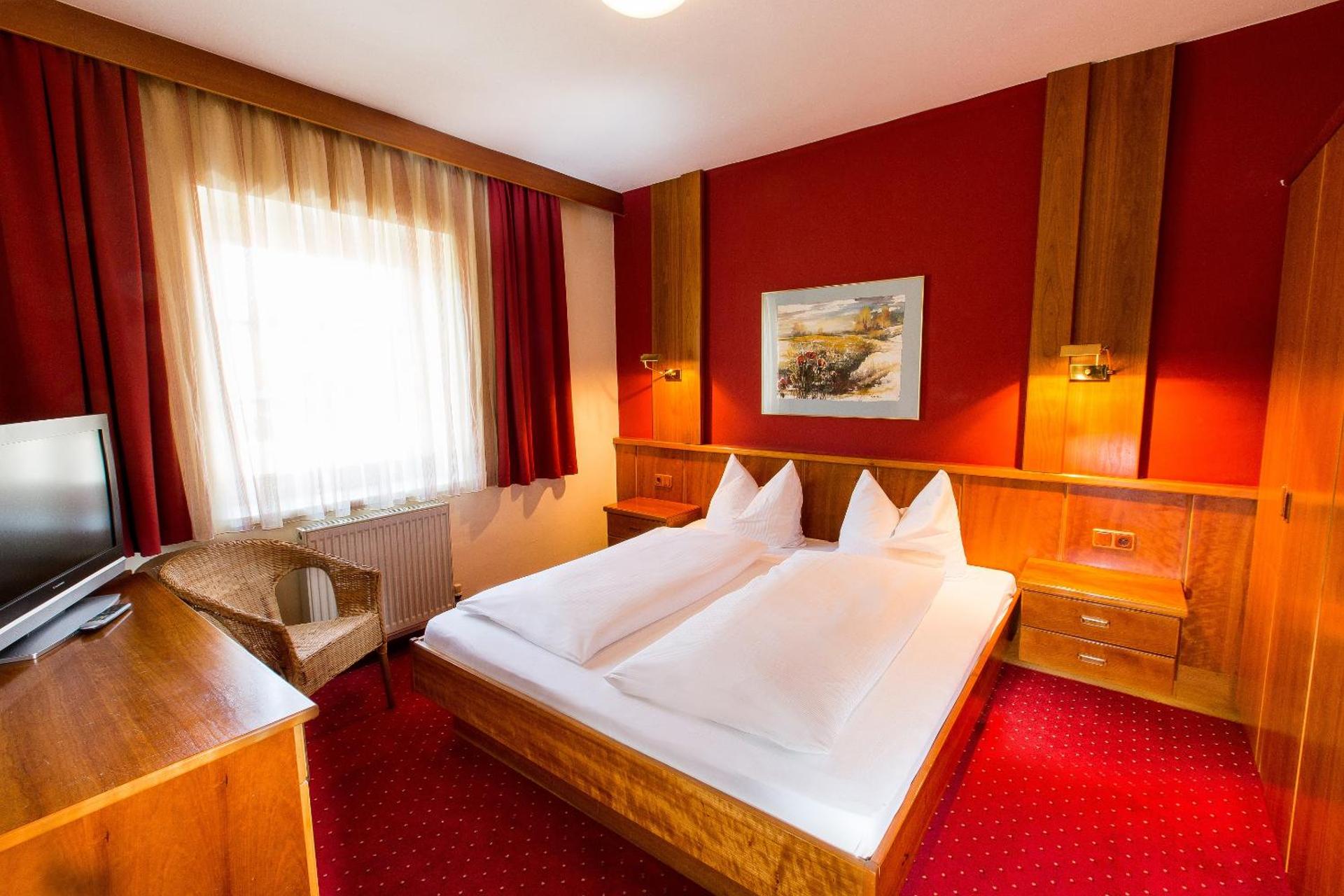 Wallner - Hotel & Wirt