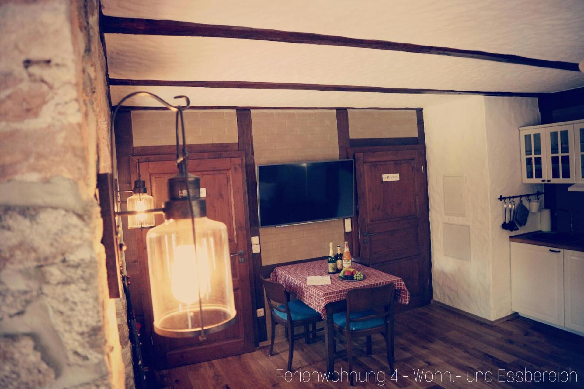 Apartment Grubenhaus20