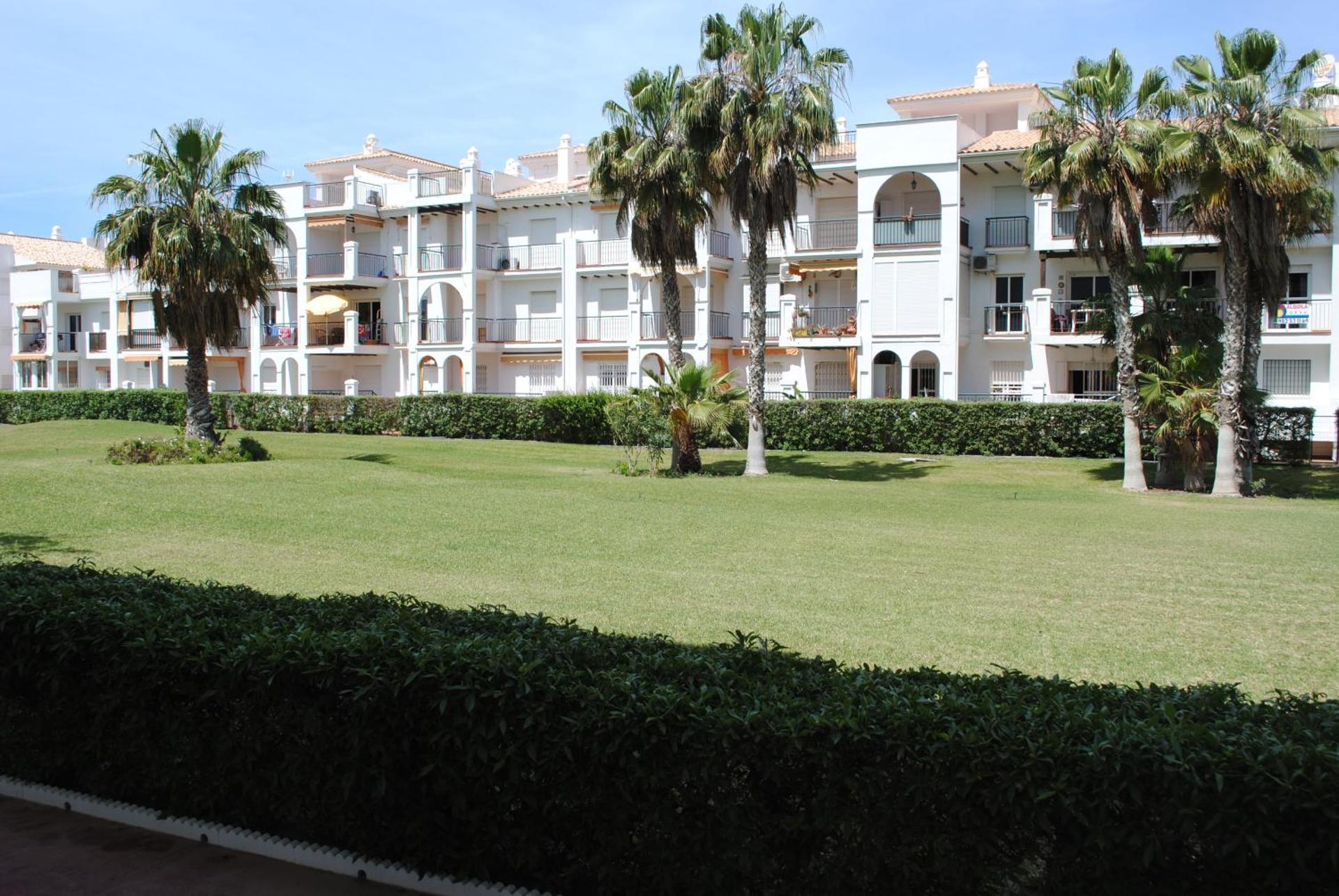 Apartamentos Laguna Beach