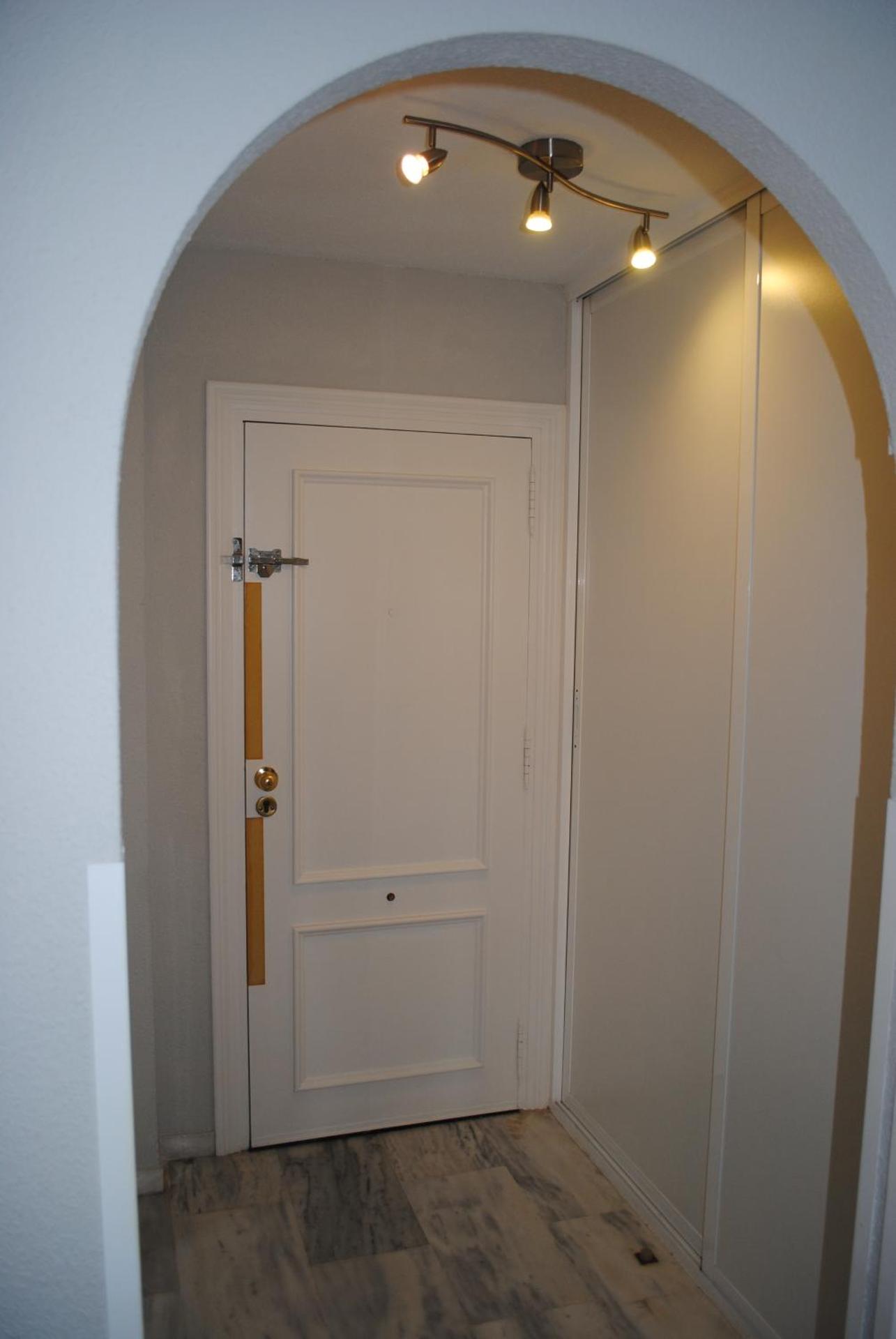 Apartamentos Laguna Beach