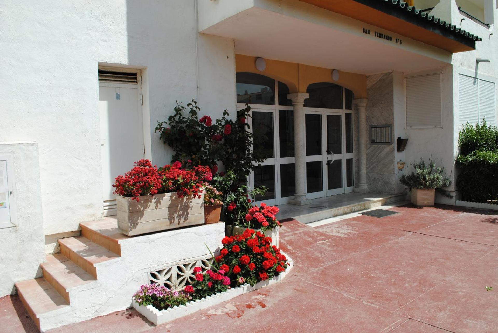 Apartamentos Laguna Beach