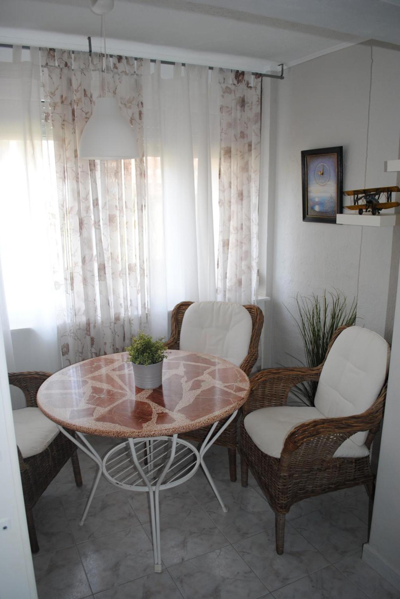 Apartamentos Laguna Beach