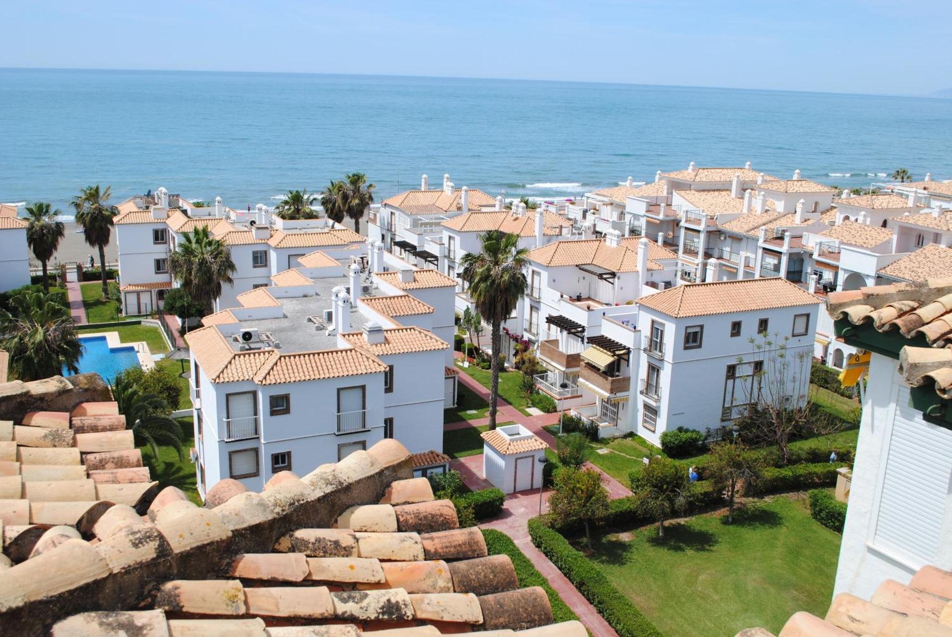 Apartamentos Laguna Beach