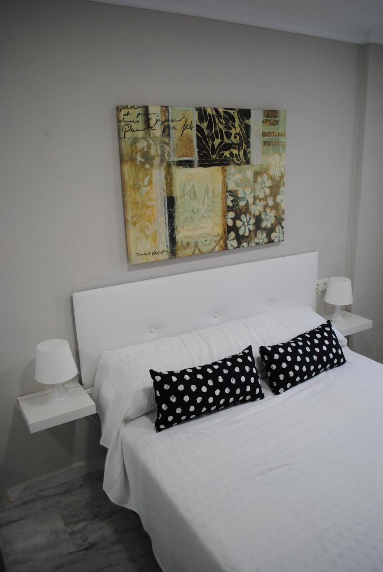 Apartamentos Laguna Beach