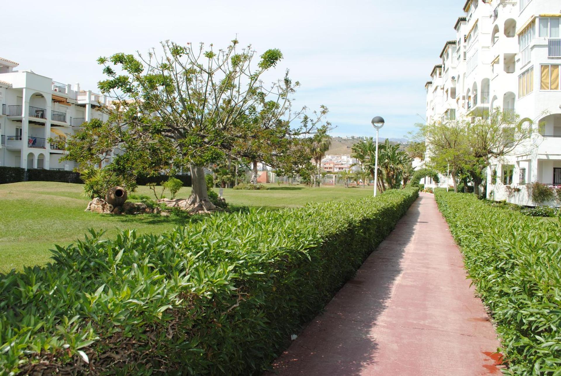 Apartamentos Laguna Beach