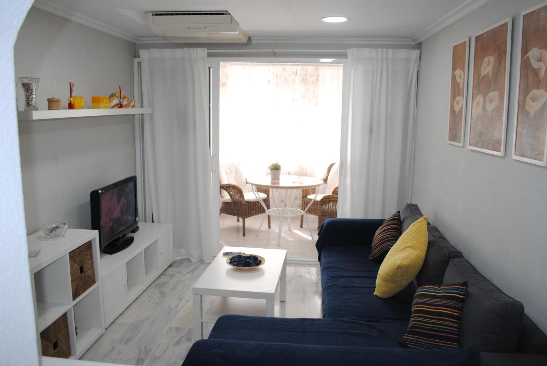 Apartamentos Laguna Beach