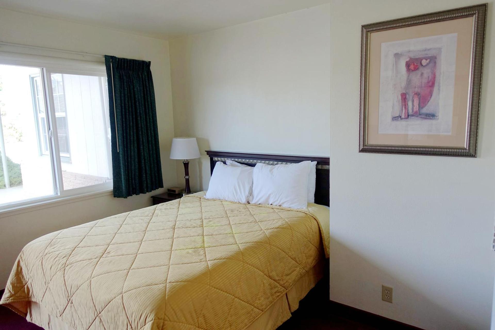 Discovery Inn - Eureka