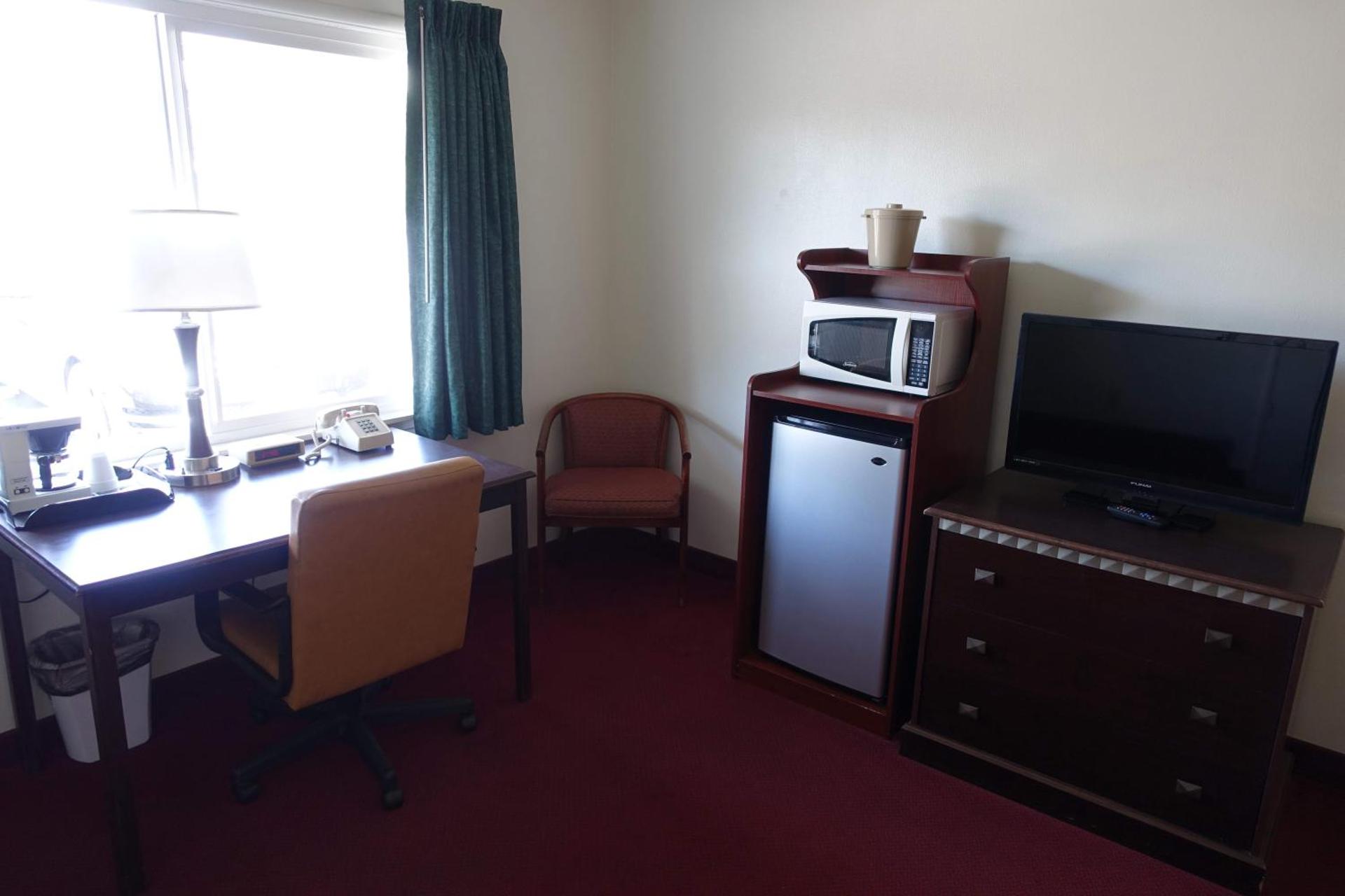 Discovery Inn - Eureka