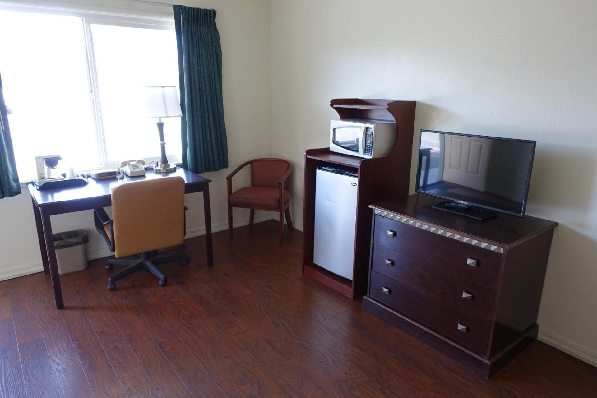 Discovery Inn - Eureka