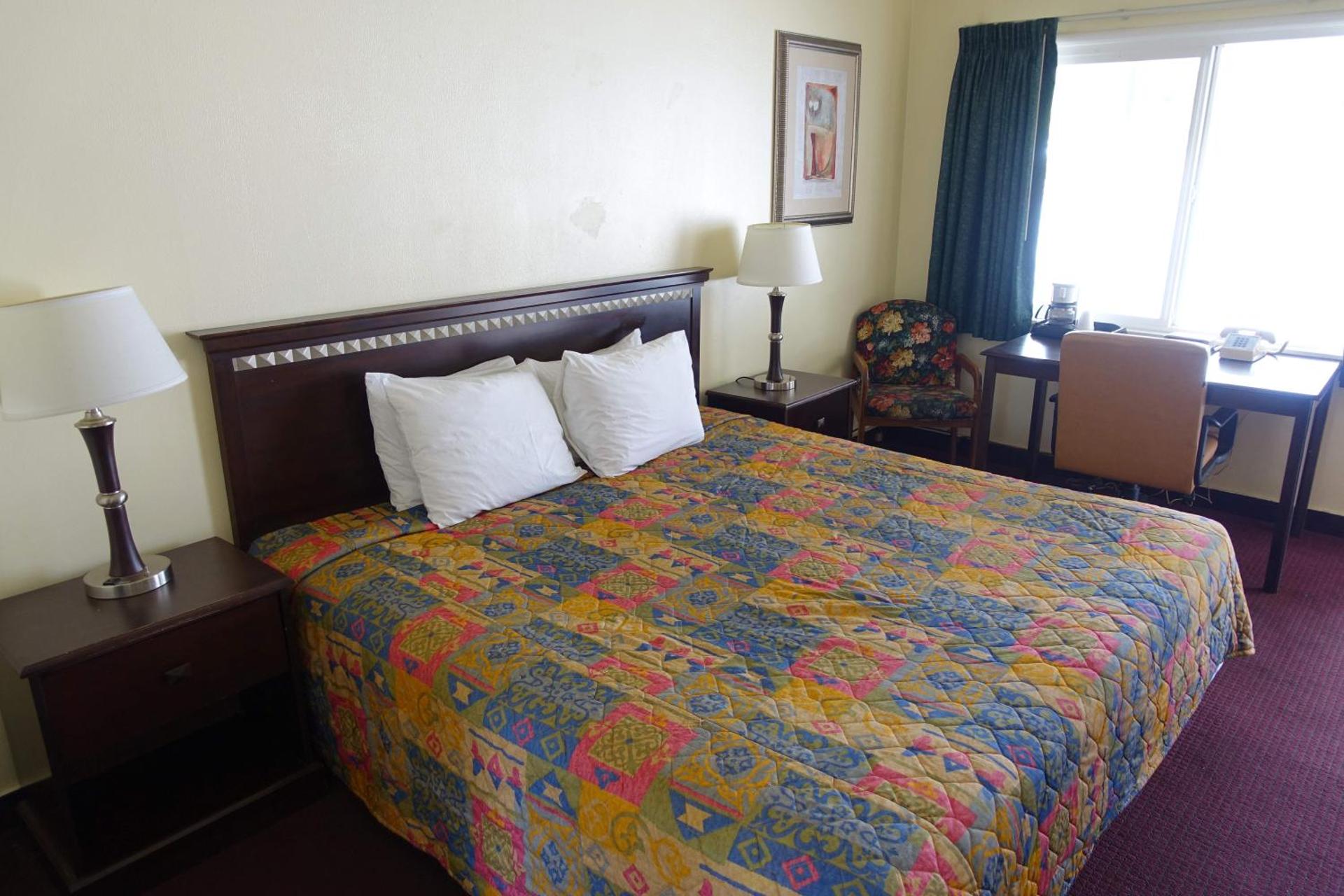 Discovery Inn - Eureka