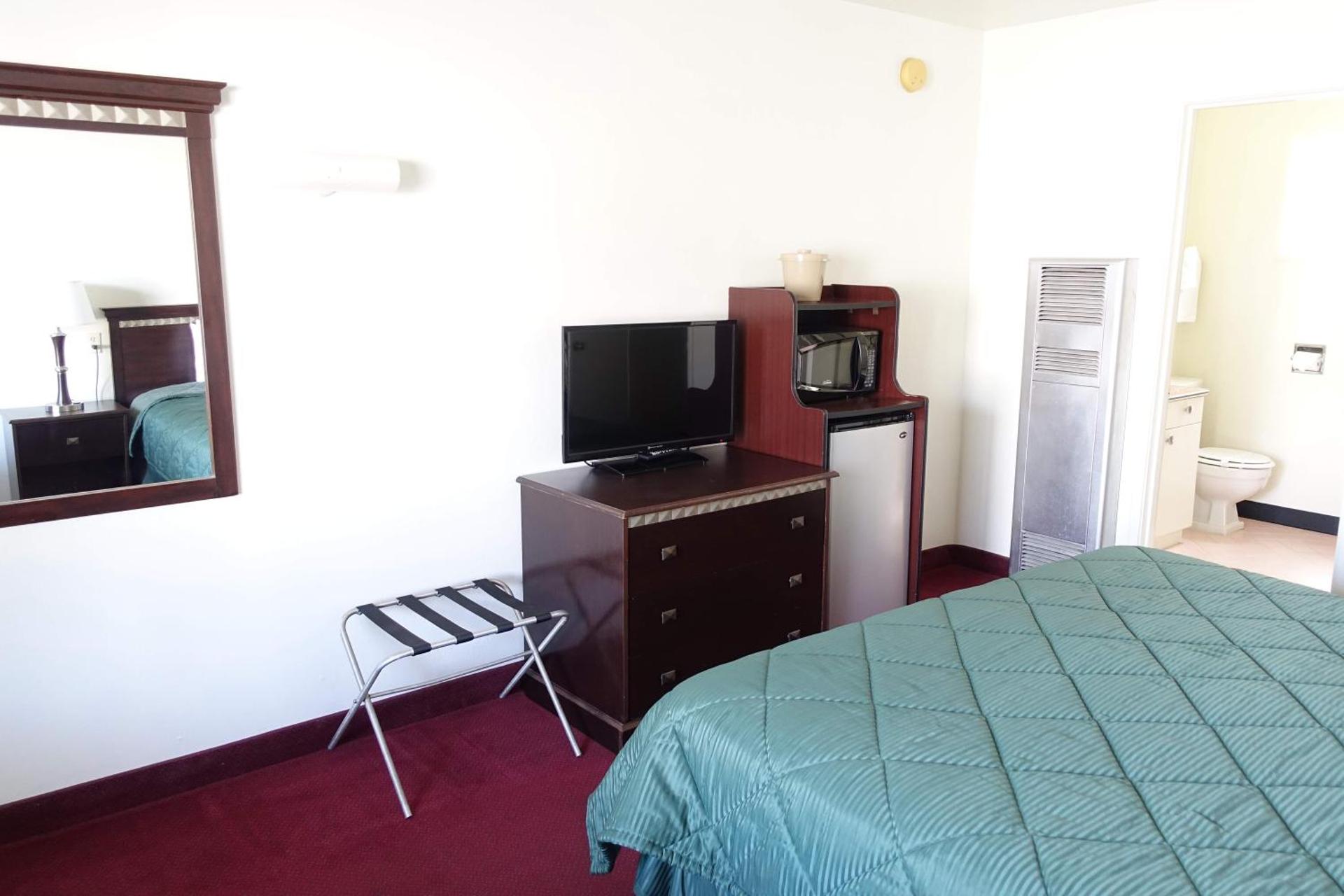 Discovery Inn - Eureka