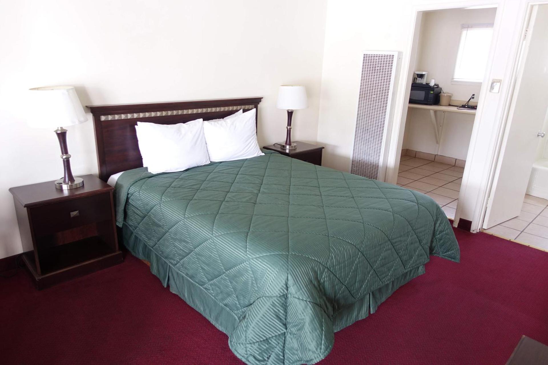 Discovery Inn - Eureka