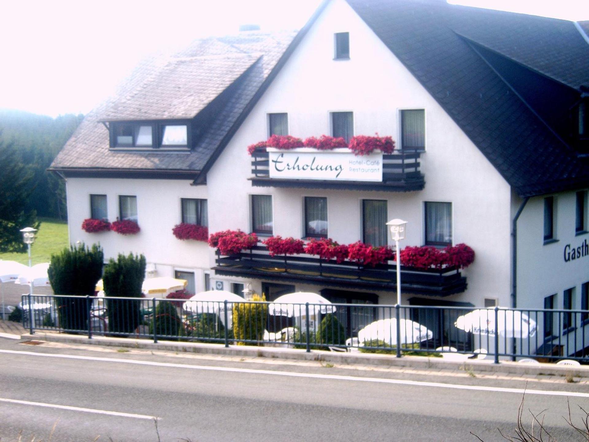 Landgasthof Restaurant Laibach