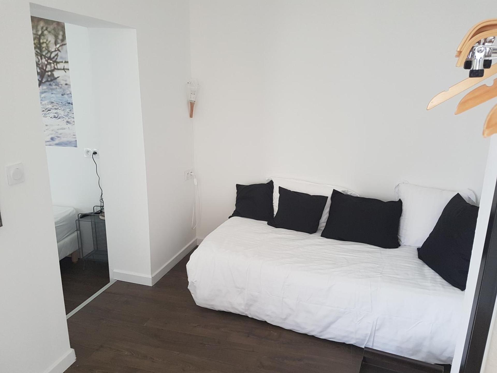 Hôtel-Restaurant "Chez Carrière"