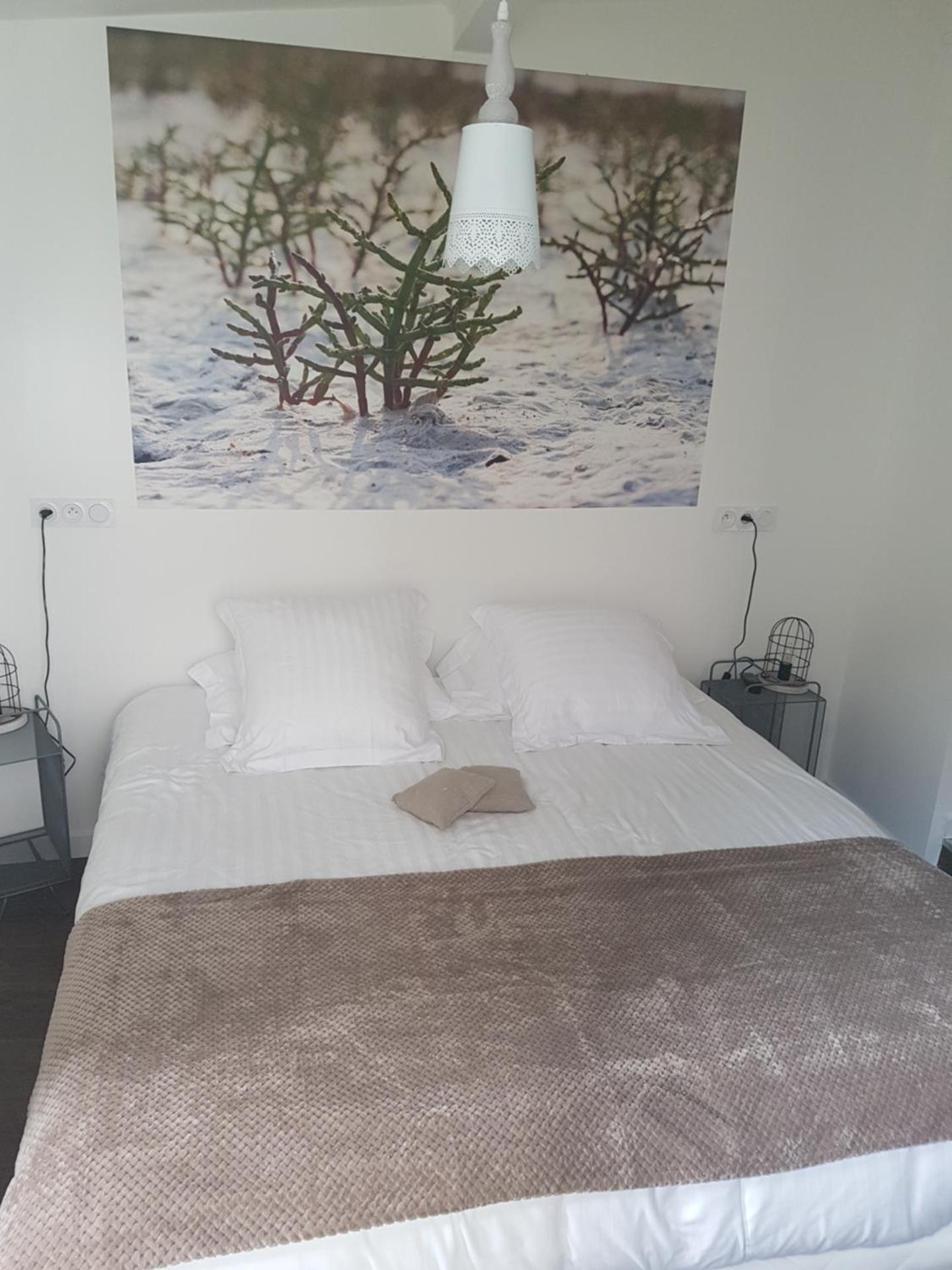 Hôtel-Restaurant "Chez Carrière"