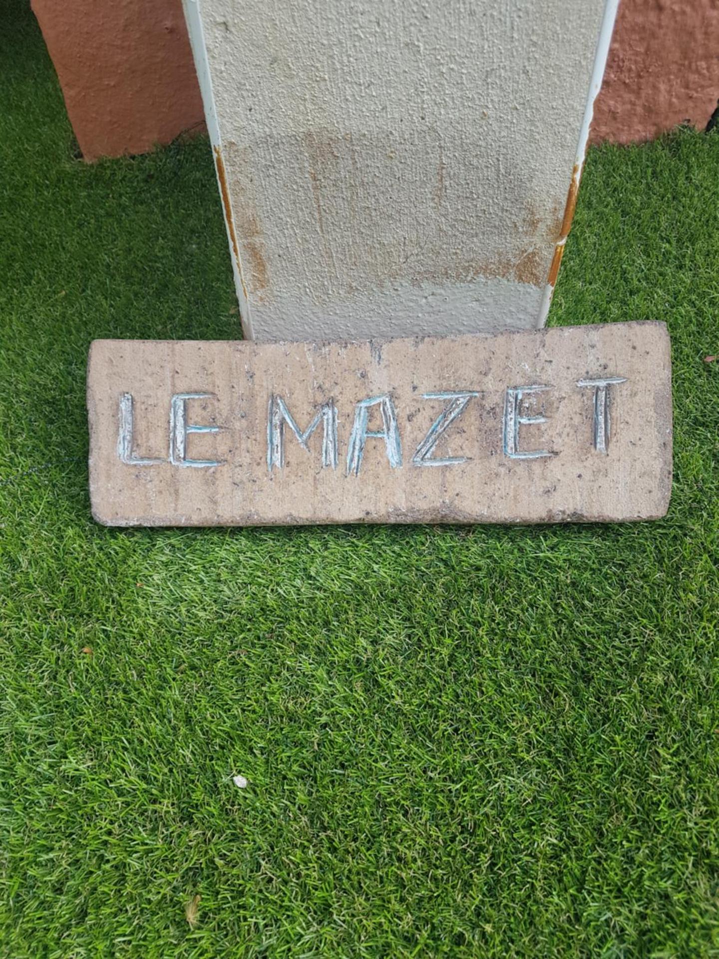 Hôtel-Restaurant "Chez Carrière"