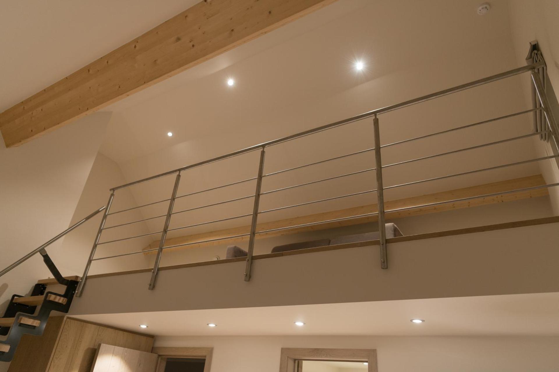 Comfort Quadruple Room