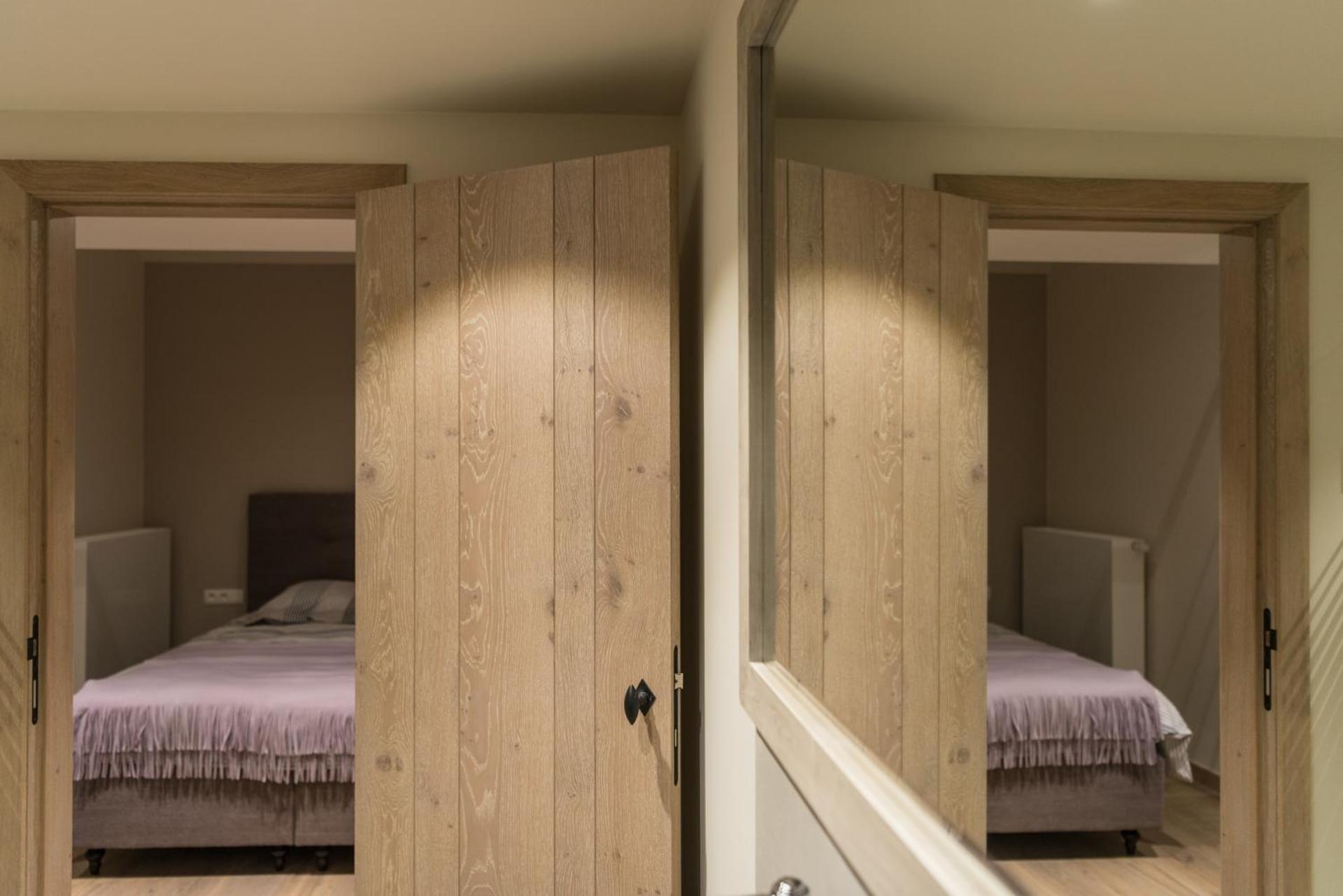 Comfort Quadruple Room