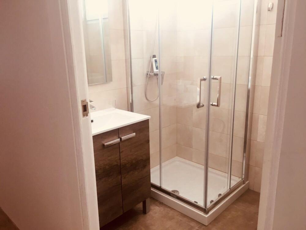 Piso céntrico Plaza Toros