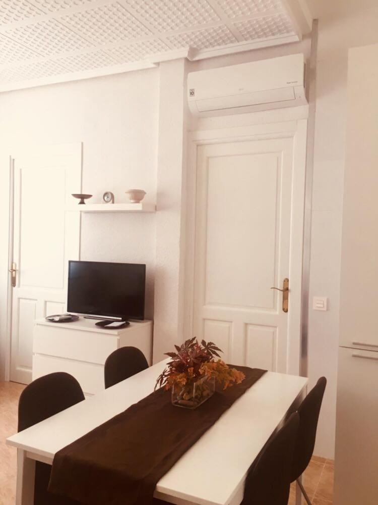 Piso céntrico Plaza Toros