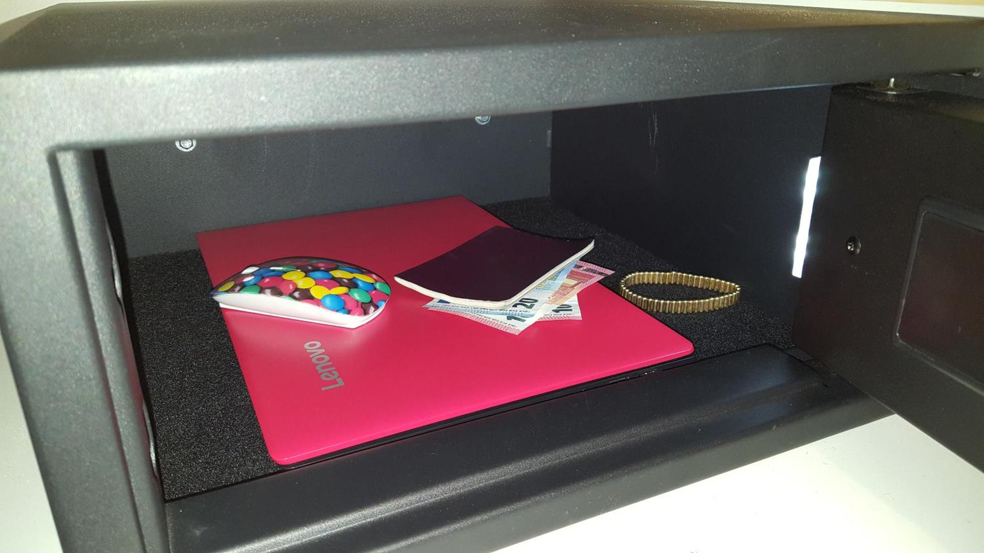 Cap d'Agde Port Nature