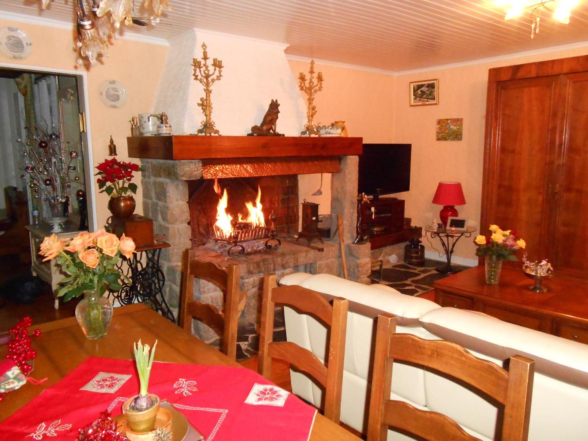 Chambres d'hôtes Al Camp d'Espalougues