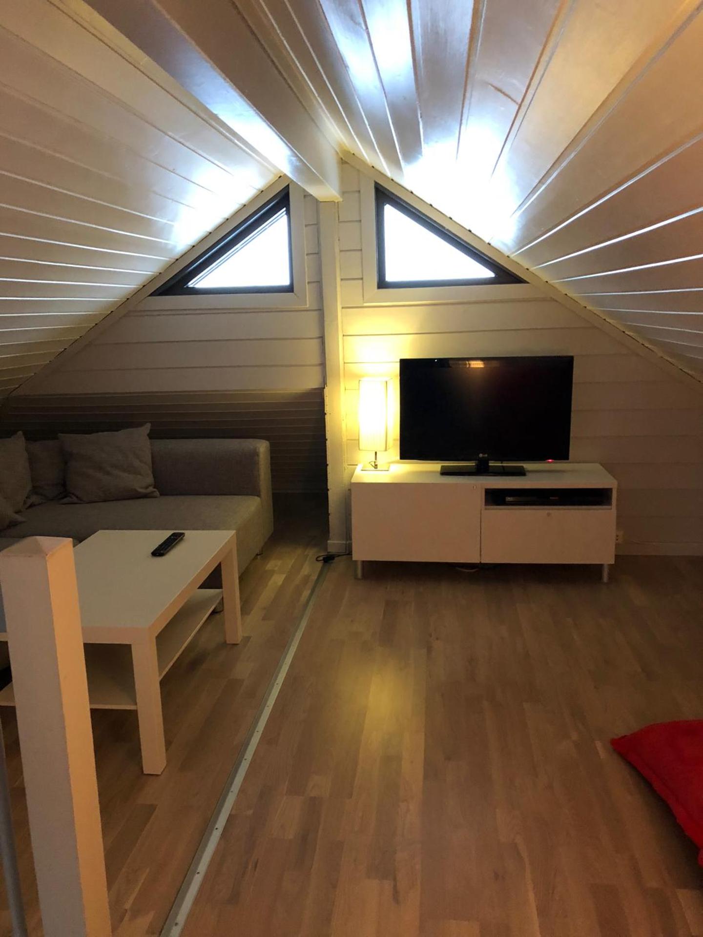 Voss Hytte/Cabin