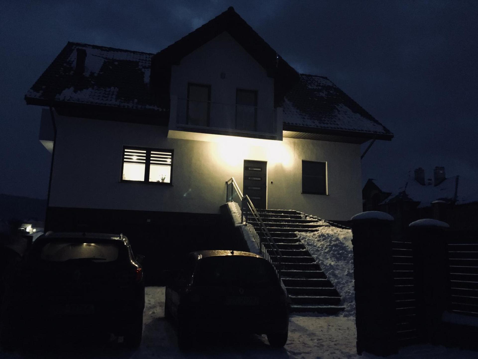 Holiday home Limanowa