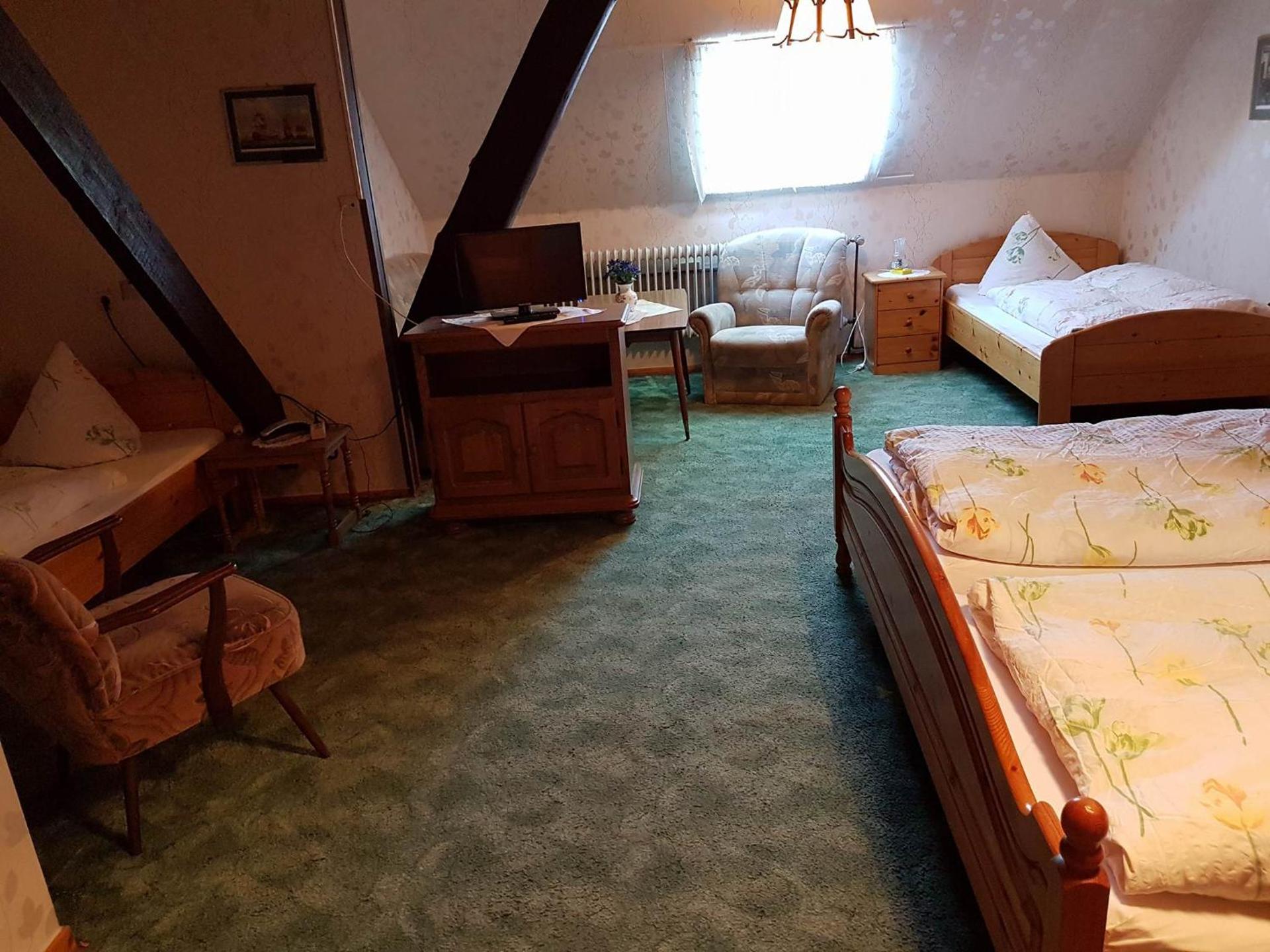 Hotel & Restaurant Gulfhof