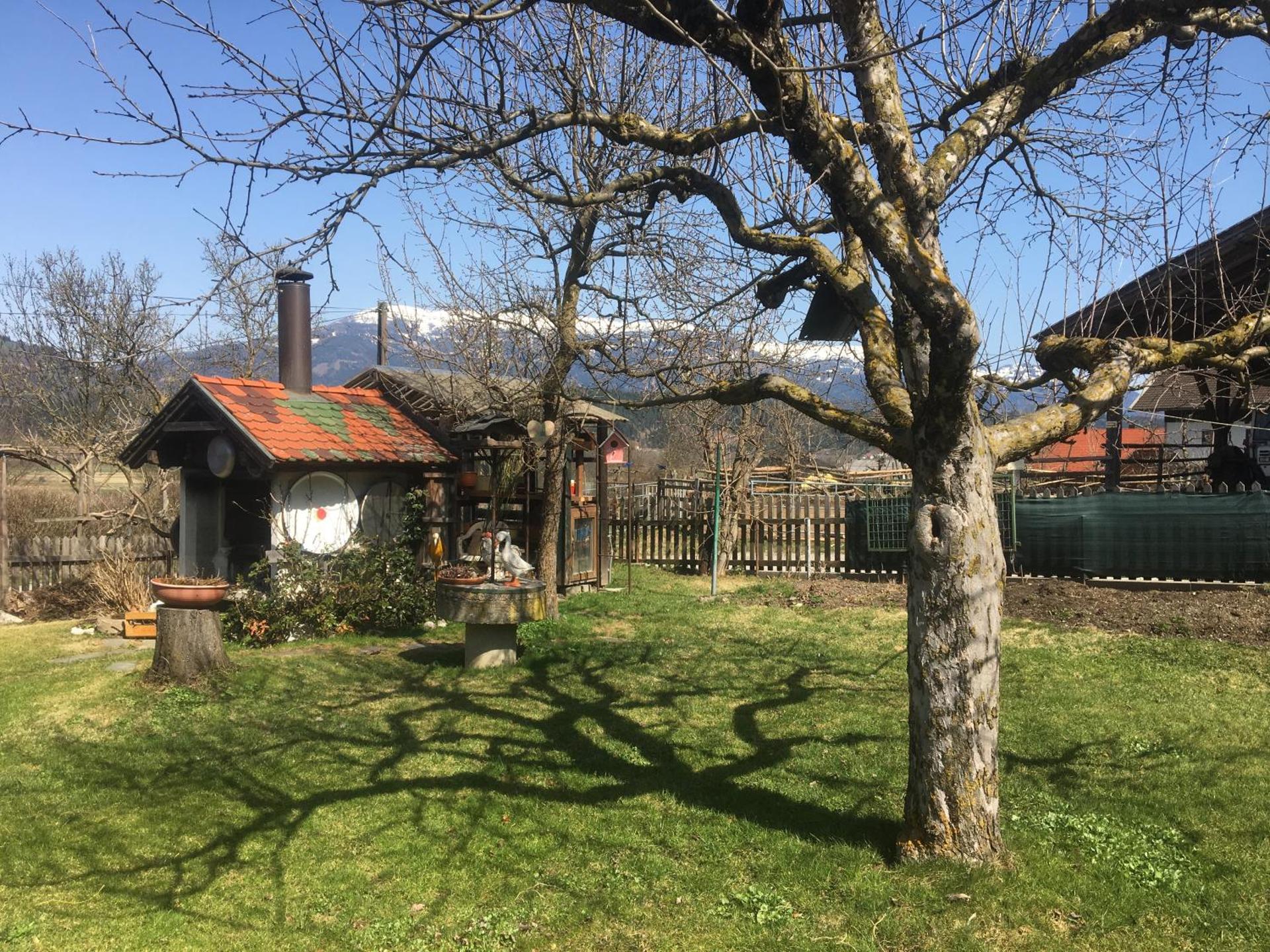 Ferienwohnung Lebenslust Frauen Gasser