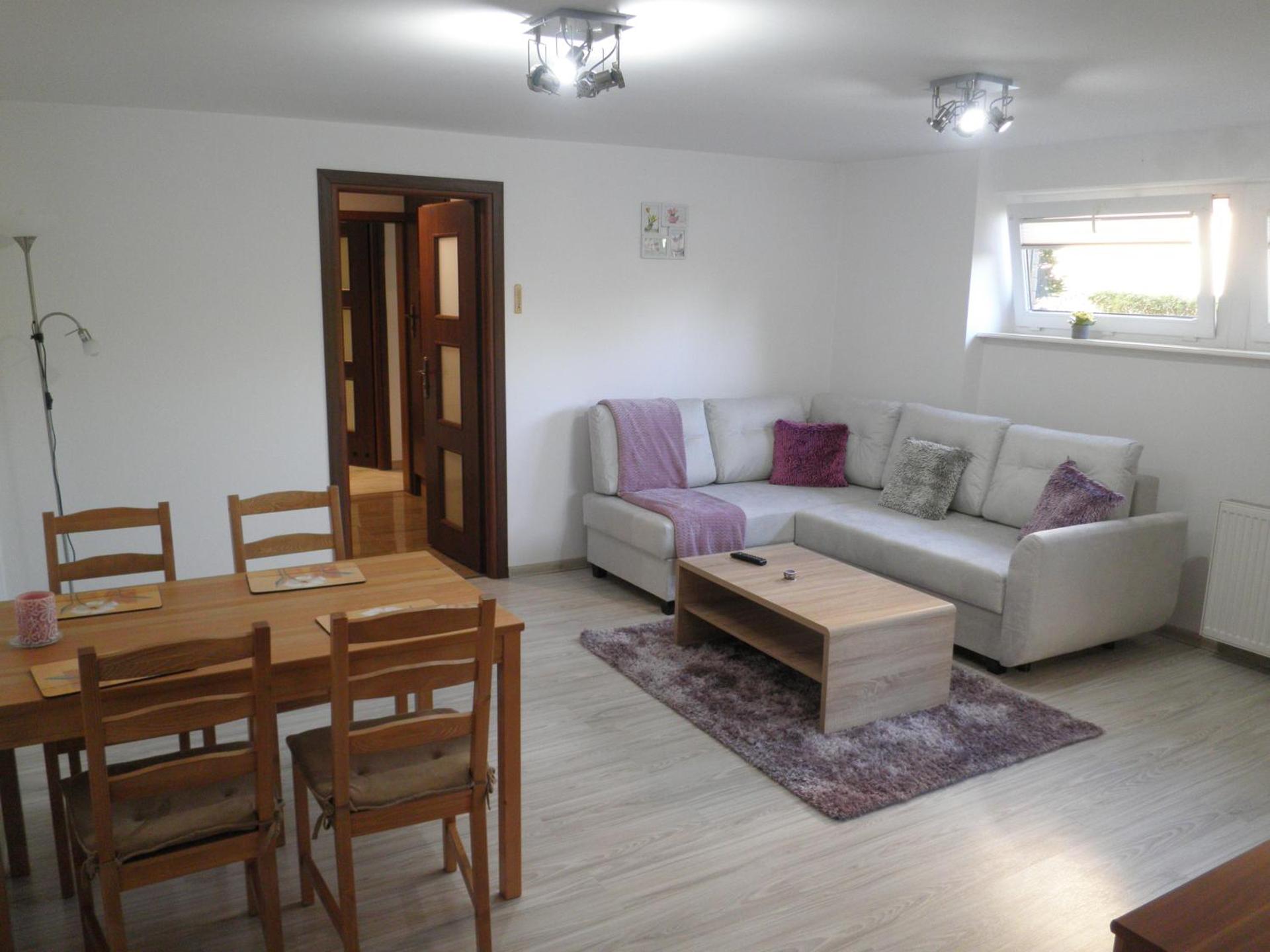 Apartament Esja