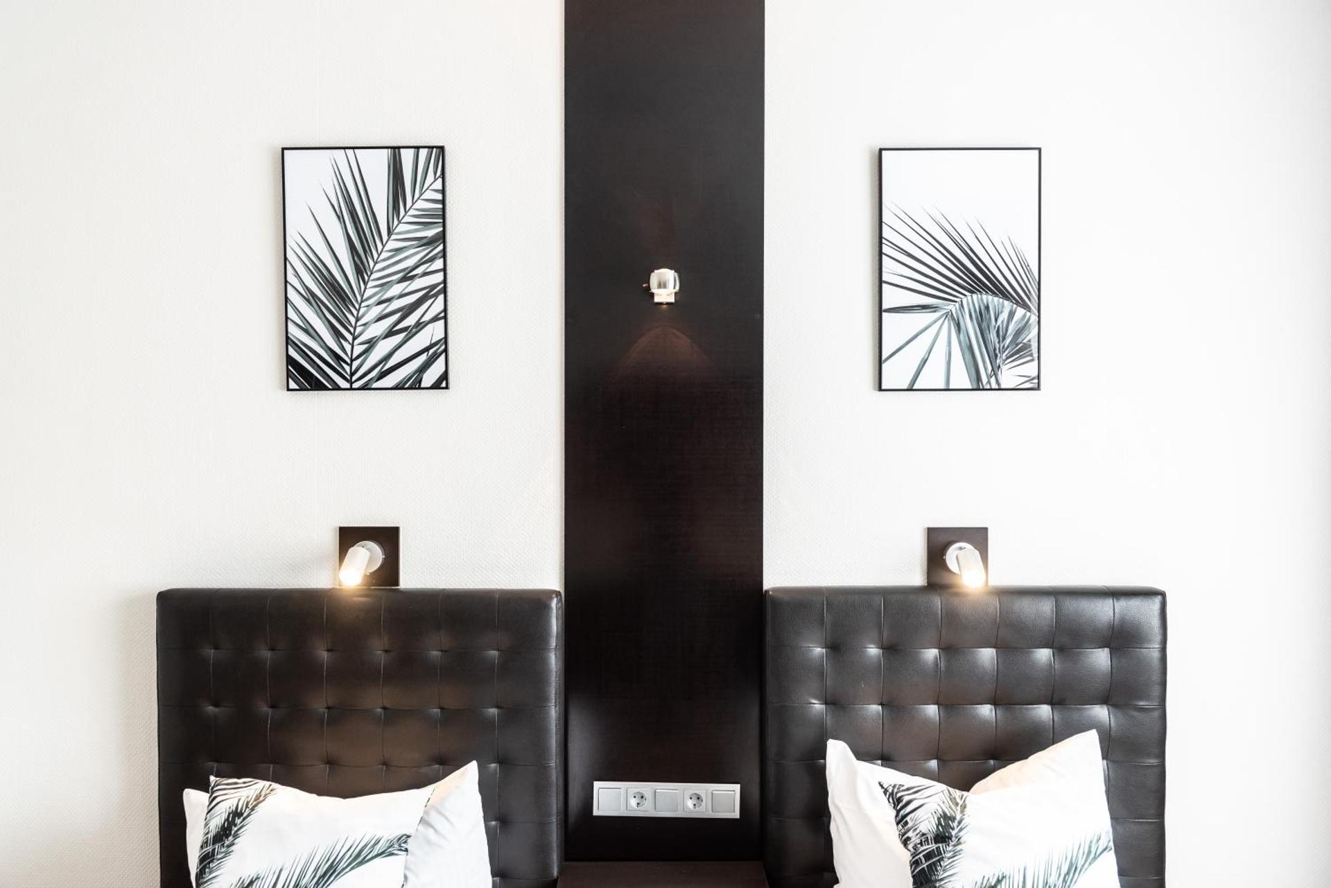 Mauritius Komfort Hotel in der Altstadt