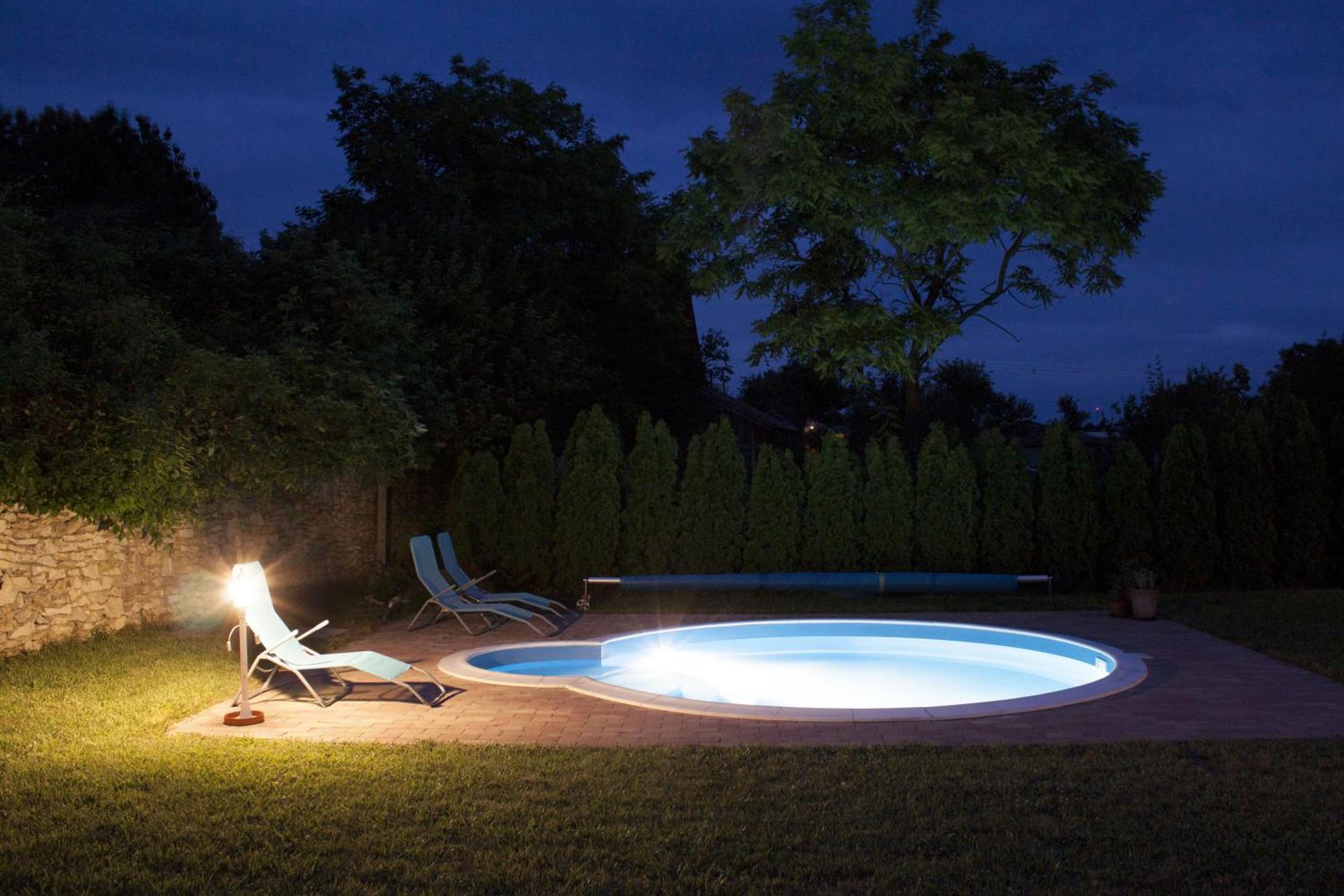 Hétkanyar Vendégház