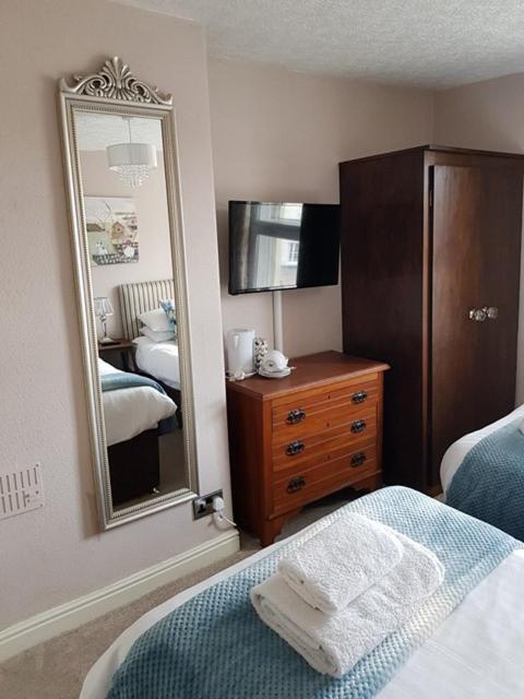 George and Dragon Ashbourne