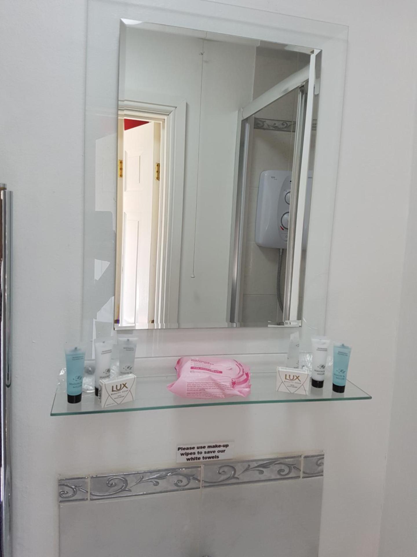 Riverside Guest House