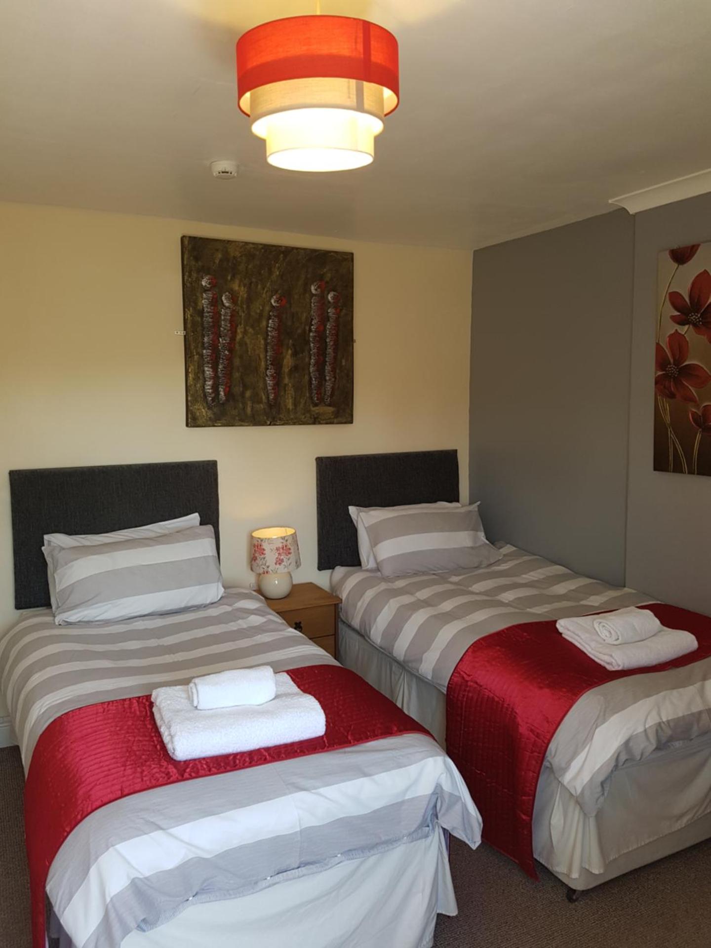 Riverside Guest House