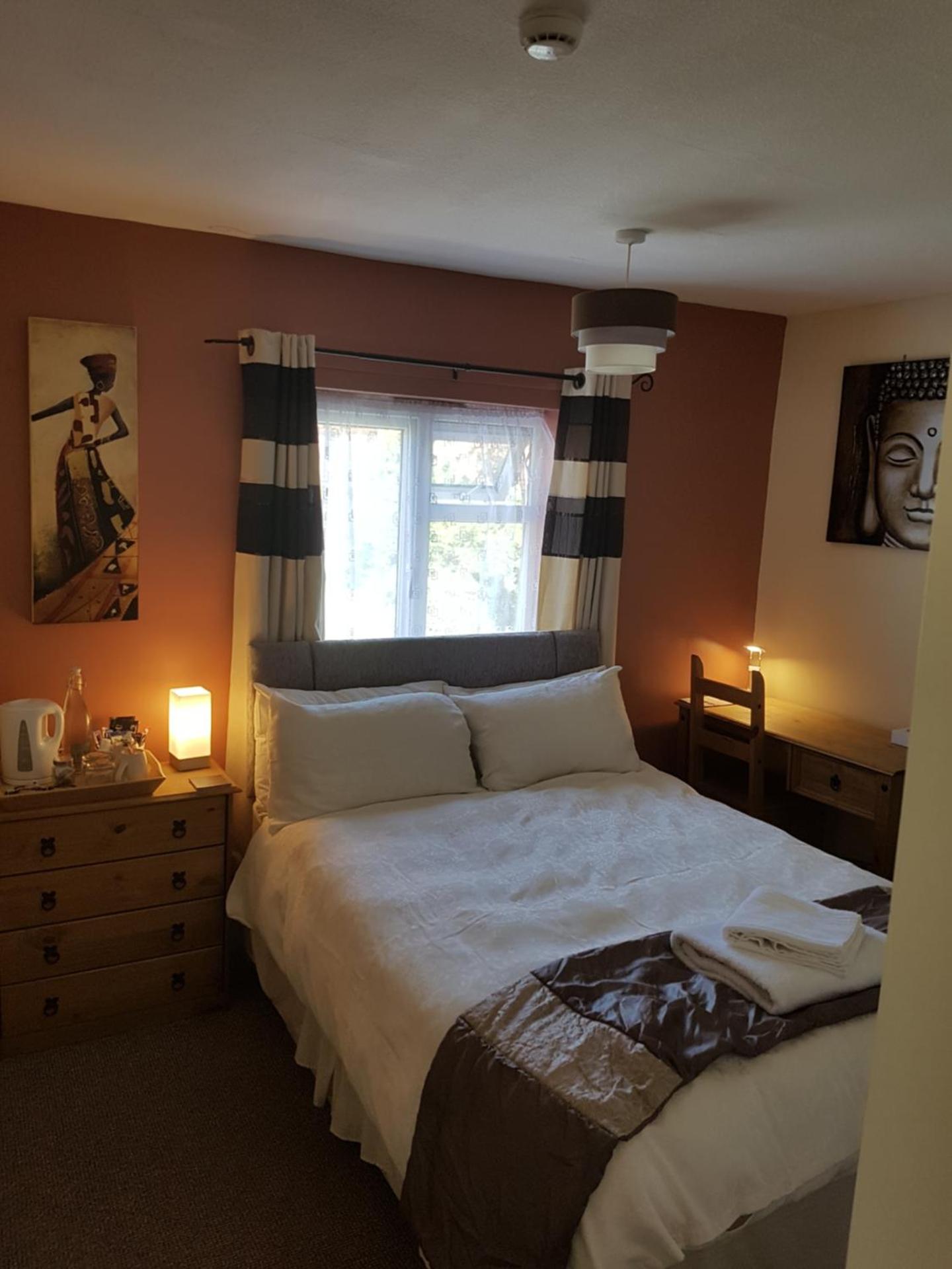 Riverside Guest House