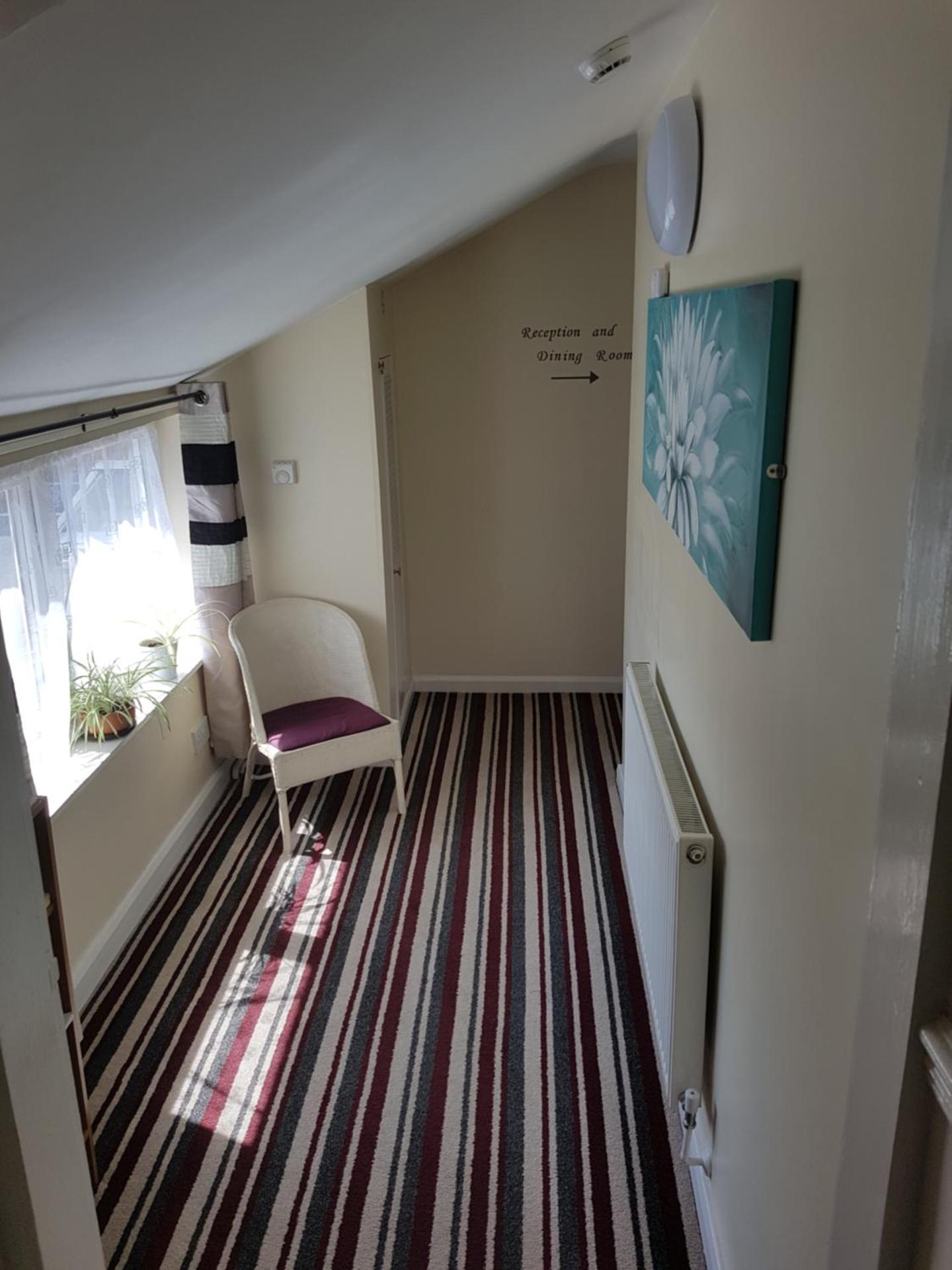 Riverside Guest House