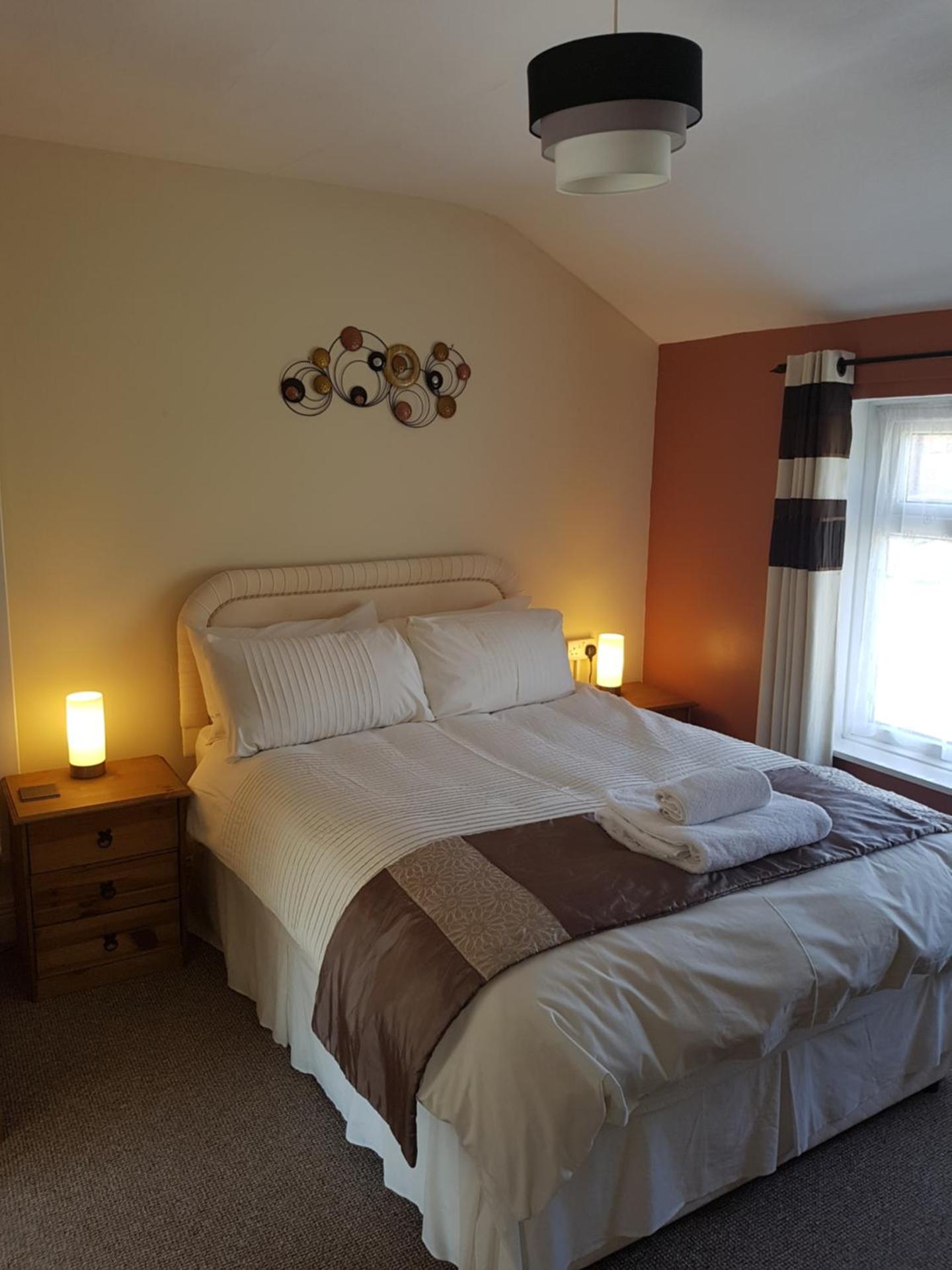 Riverside Guest House