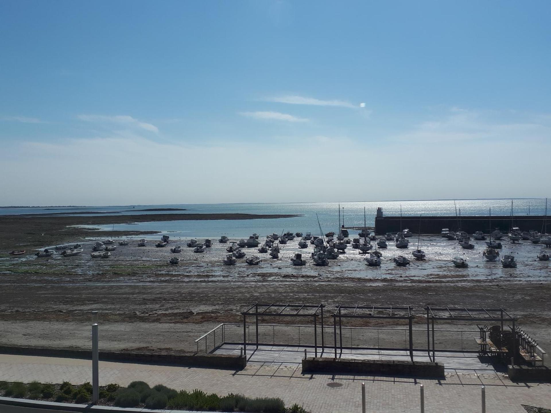 Hôtel du Port Bar Restaurant