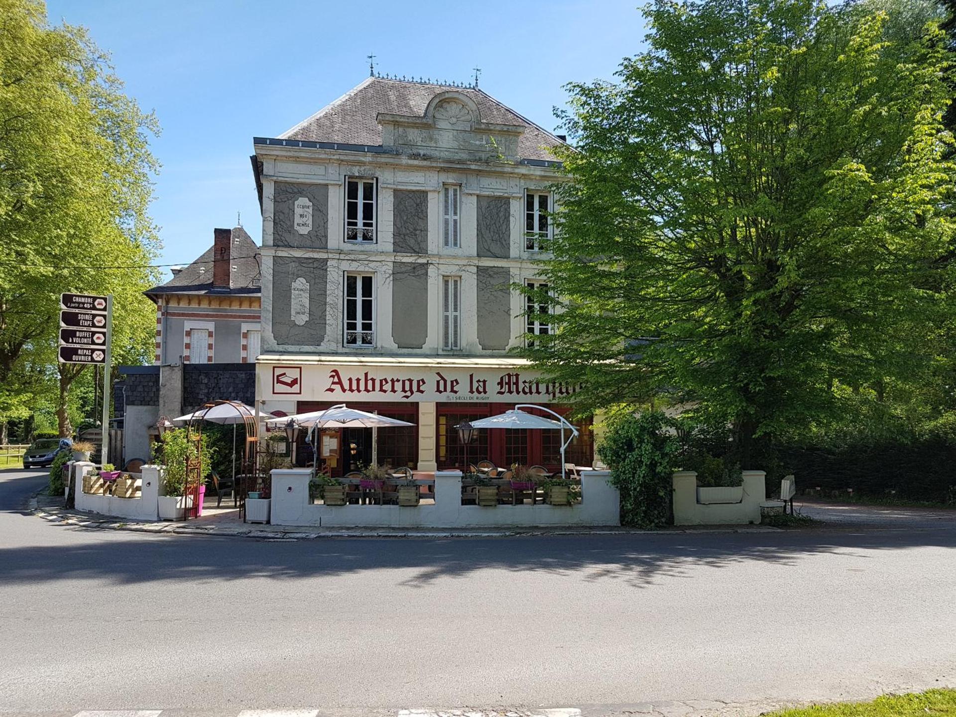 Auberge de la marquise