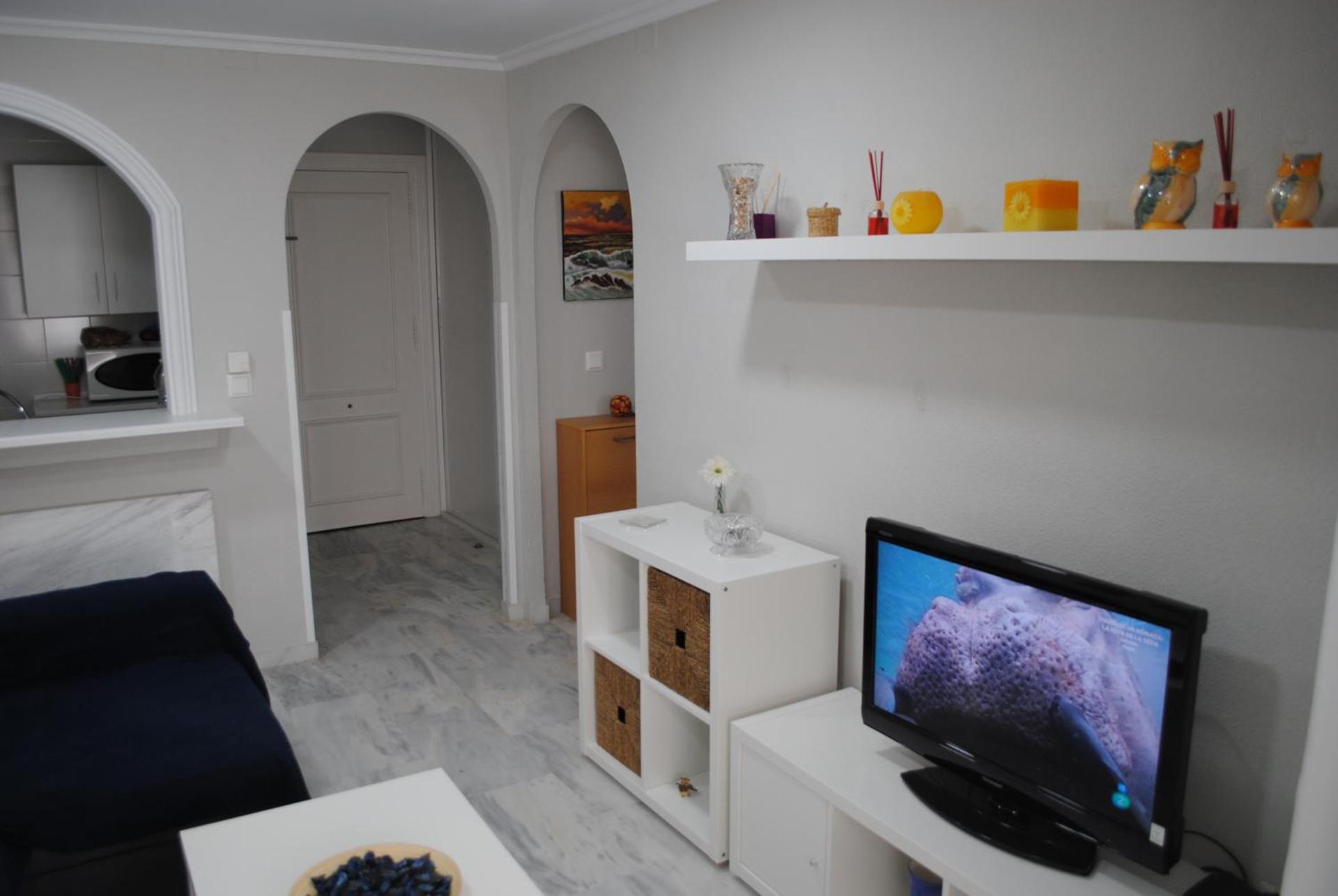 Apartamentos Laguna Beach