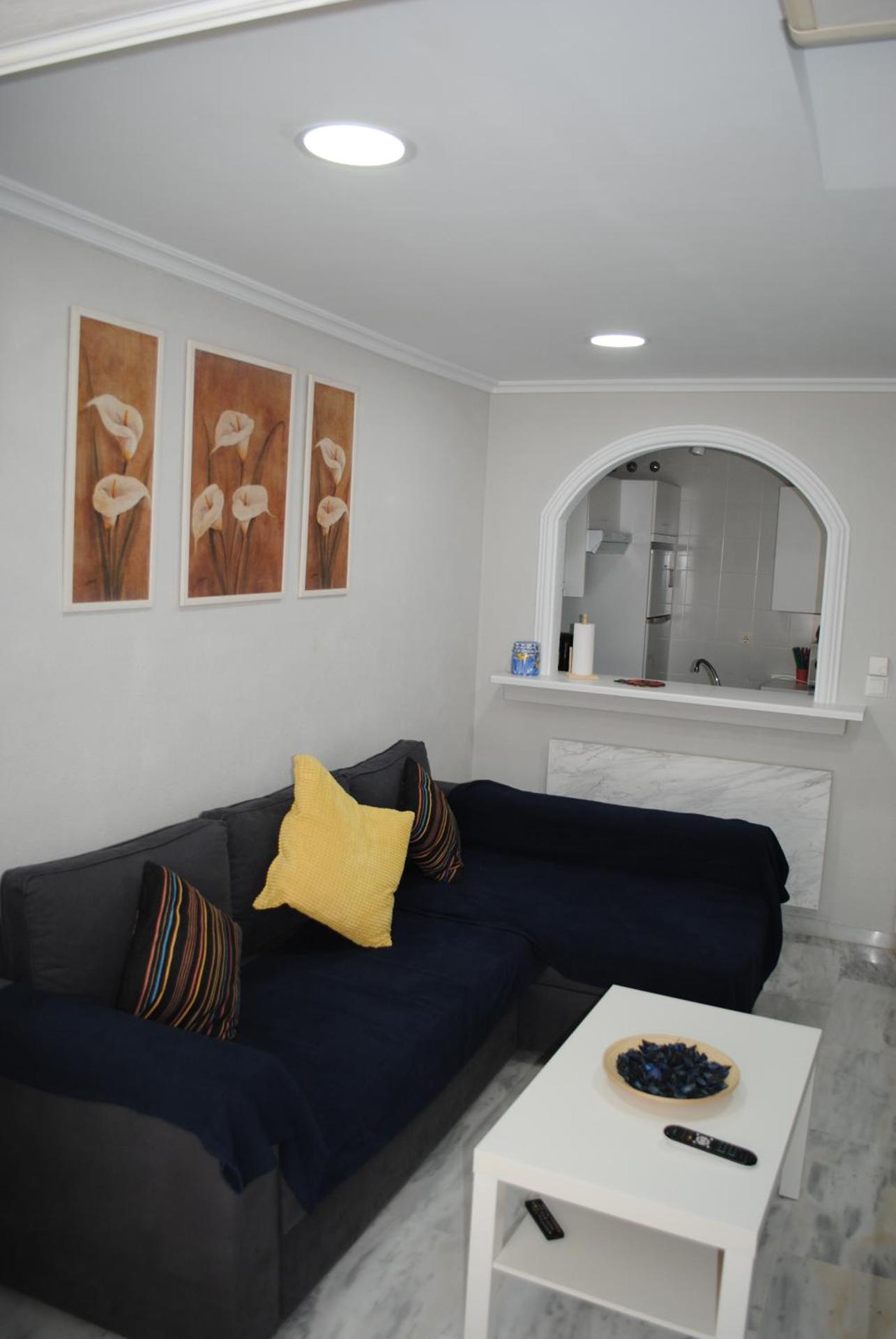 Apartamentos Laguna Beach