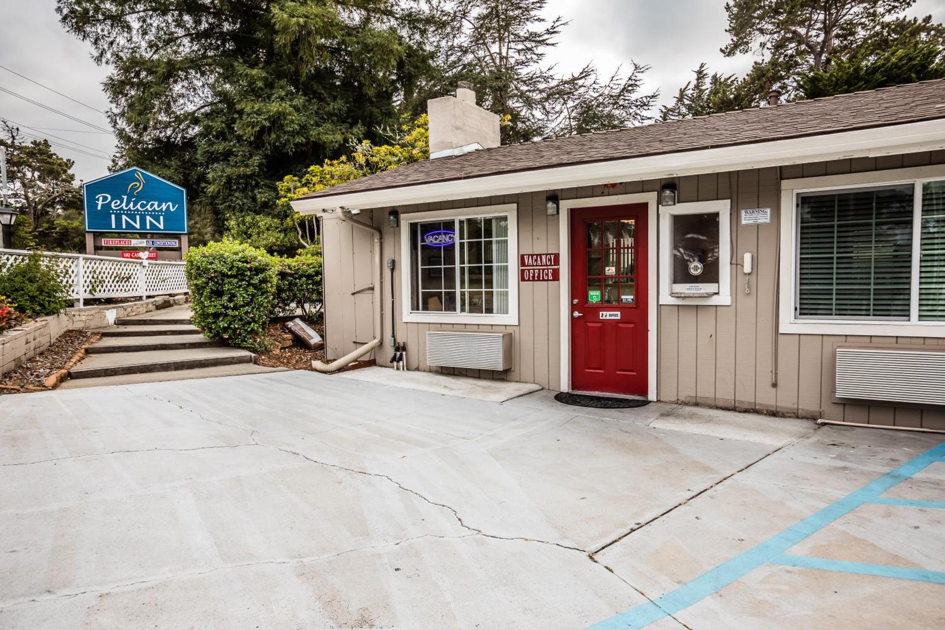 Property logo or sign