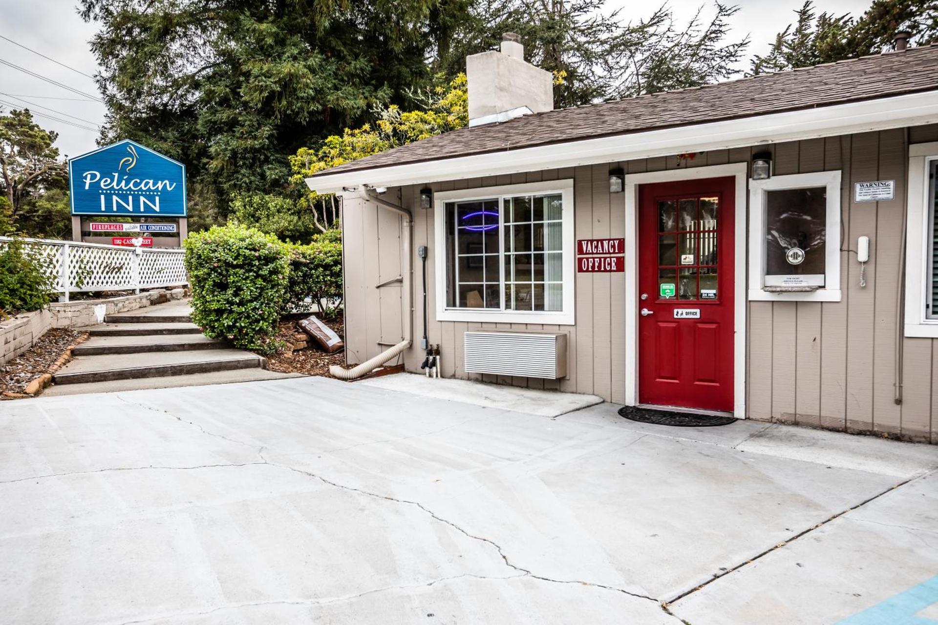 Property logo or sign