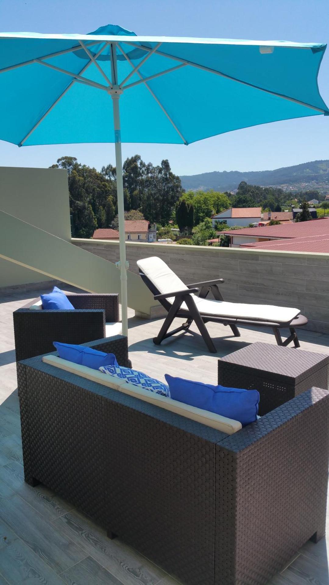 Apartamento Castrelos